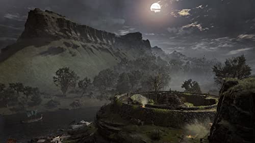 Assassin's Creed Valhalla Wrath of the druidi | PC kod - Ubisoft Connect