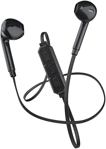Mobile Spec MBS11301 Bluetooth modni uši - crni