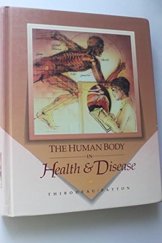 Ljudsko tijelo u zdravlju i bolesti
