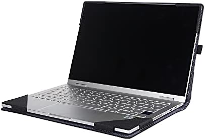 Slučaj PPKER prijenosnog računala za Samsung Galaxy Book Pro 360 FLEX 13,3 inčni NP930QCG Chromebook XE930QCA COVER BACKET