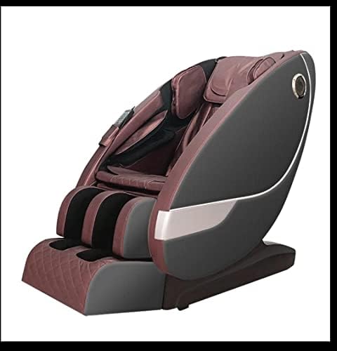 Lek l8 Home nula gravitacijska masaža stolica električno grijanje nasloni za masažu cijelog tijela Inteligentna shiatsu CE