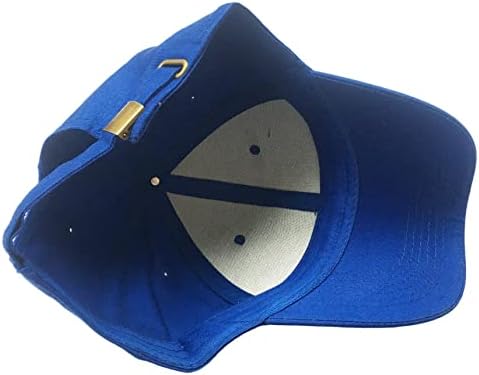 Vaš tim za bejzbol kapu muškaraca, bejzbol šešir kopča novo ， podesivi vezeni košarkaški kape hip hop šešir