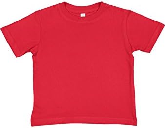 Zečje kože malu djecu pamuk premium dres kratki rukavi majice