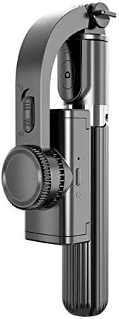 Boxwave postolje i montiranje kompatibilno sa Samsung Galaxy Amp Prime 2 - Gimbal Selfiepod, Selfie Stick proširivi video
