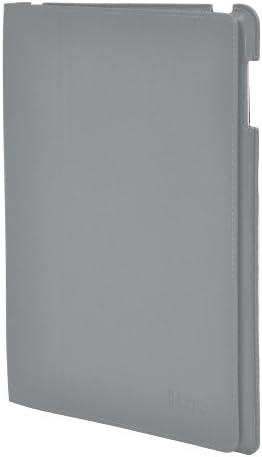 Ihome IH-IP1102G Slim Fit folio za iPad 2/3/4, siva