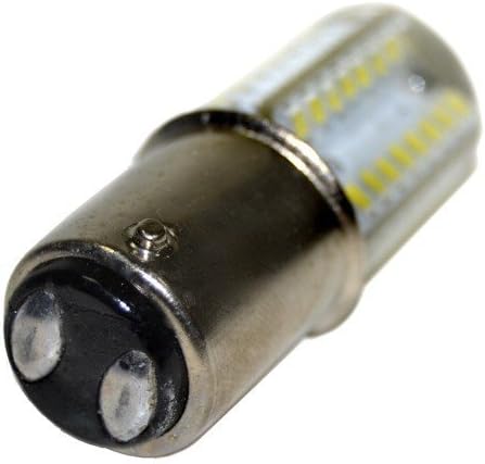 LED svjetiljka od 110 inča topla bijela boja za 801/803 / 807/808 / 809/810 / 811/812 / 813 šivaći stroj Plus stalak