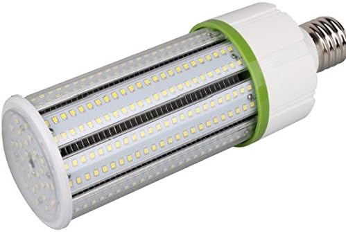 ; Jednostavna instalacija LED kukuruzne svjetiljke od 60 vata