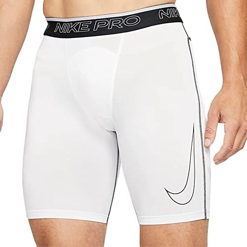 Nike pro dri-fit muške duge kratke hlače