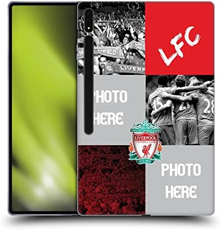 Dizajn glavnih slučajeva Službeno licenciran prilagođeni prilagođeni personalizirani proslava nogometnog kluba Liverpool