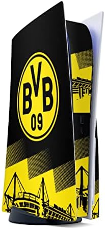Koža je kompatibilna s naljepnicom na filmskoj naljepnici od 5 do 5 stadion Borussia Dortmund