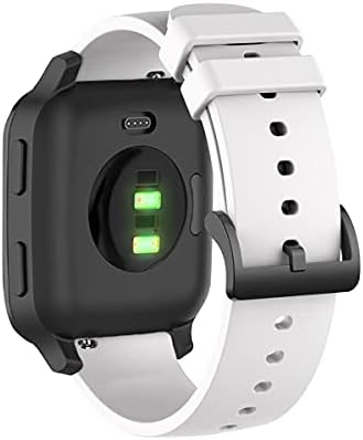 Tencloud 6Pack bendovi kompatibilni sa Smaiit Y22 Watch/Banlvs Y22 Smart Watch/A-TGTGA Y22 remen za sagledavanje brzog izdanja