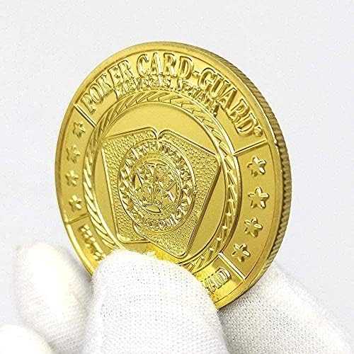 Izazov kovanica tipa4: Ruska kopija kopija -Replika kovanice Komemorativne kovanice za kopiranje poklona za njega zbirka