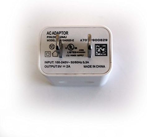 MyVolts 5V adapter za napajanje kompatibilan s/zamjena za Bea -Fon SL550 telefon - Us utikač